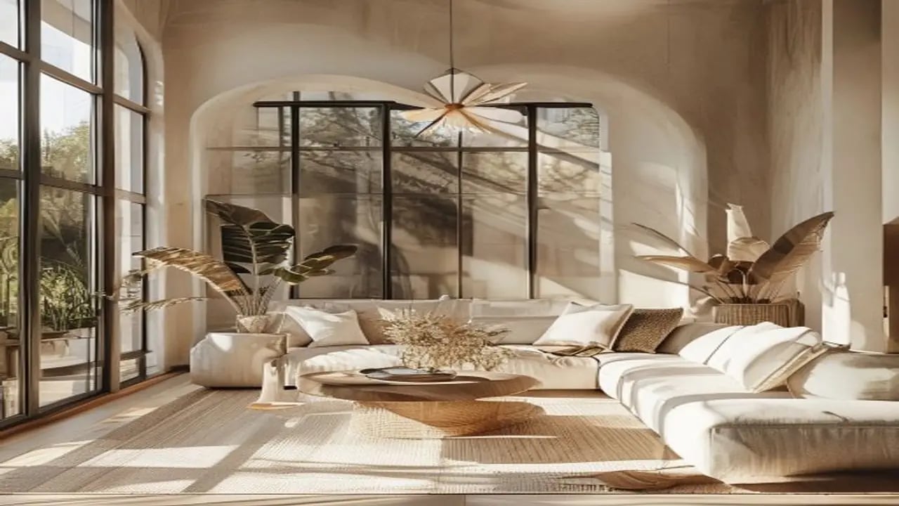100 meilleurs prompts Midjourney pour l'architecture et le design d'intérieur en 2026