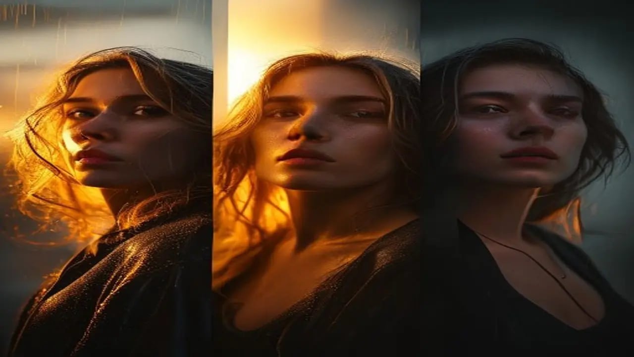 50 Prompts FLUX para Fotografia de Retrato em 2026