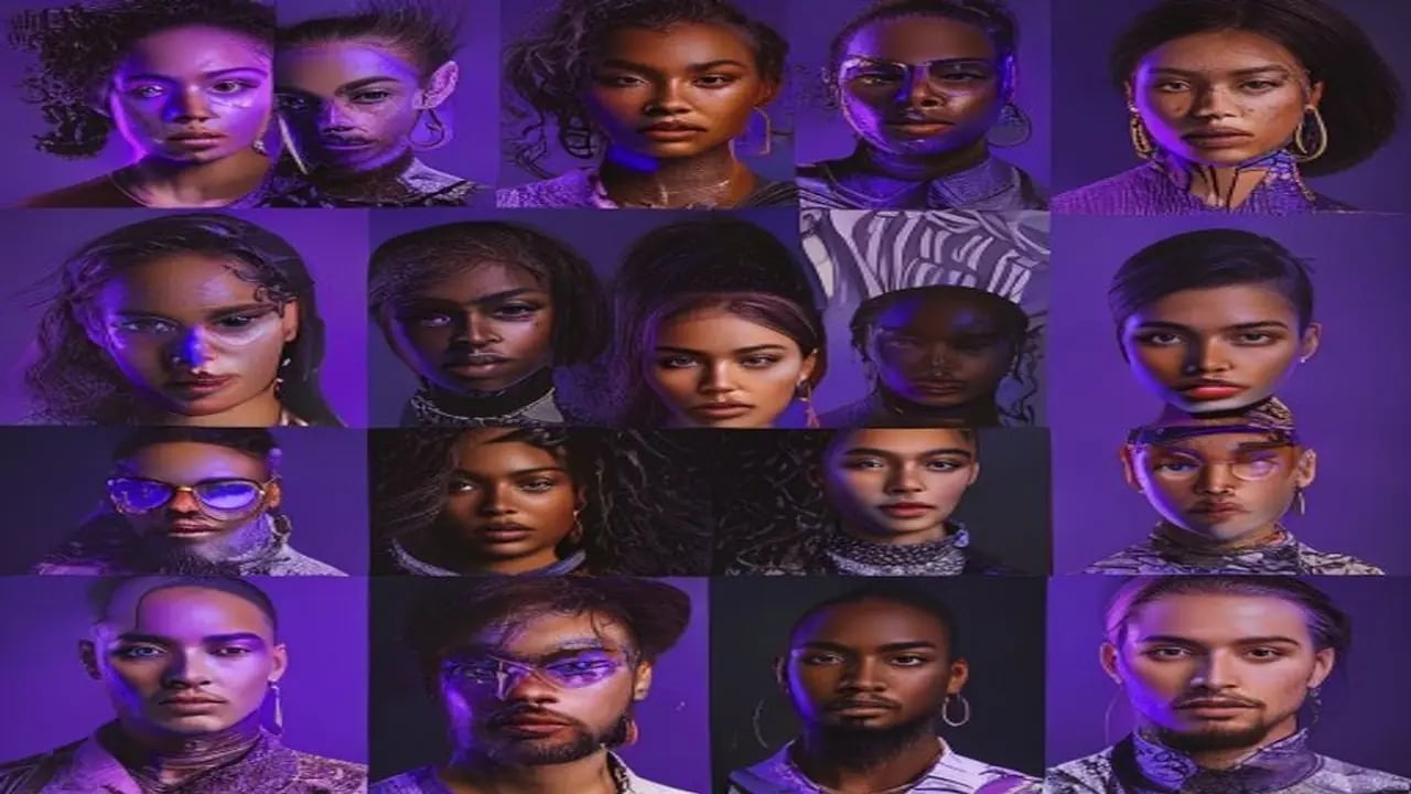 50 Best Midjourney v6 Prompts for Realistic Portraits in 2026