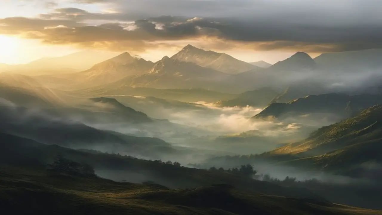 75 Melhores Prompts do FLUX para Paisagens Fotorrealistas em 2026