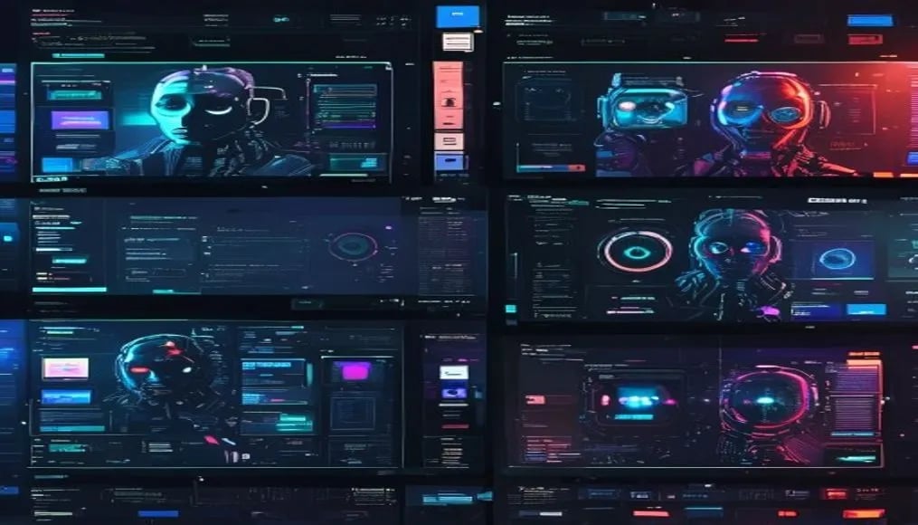 5 Free AI Video Generators Compared (2026 Tested)