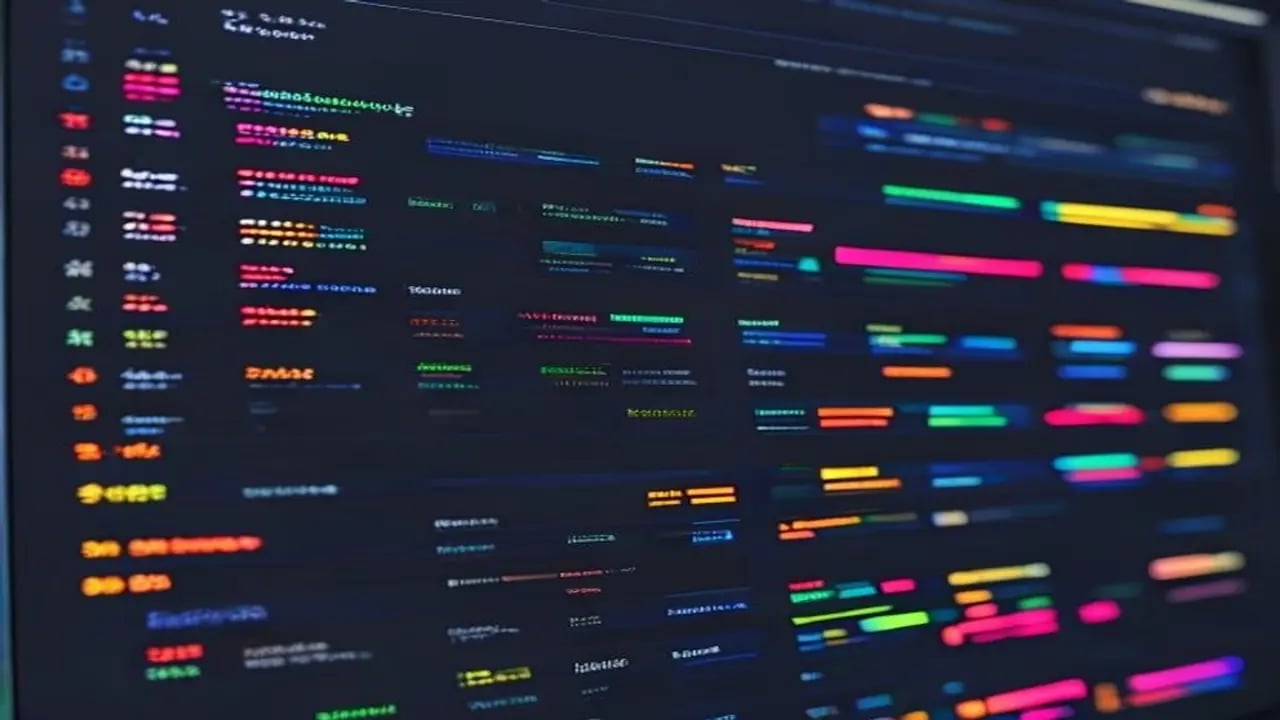 Free Regex Tester Online — Test Regular Expressions Instantly