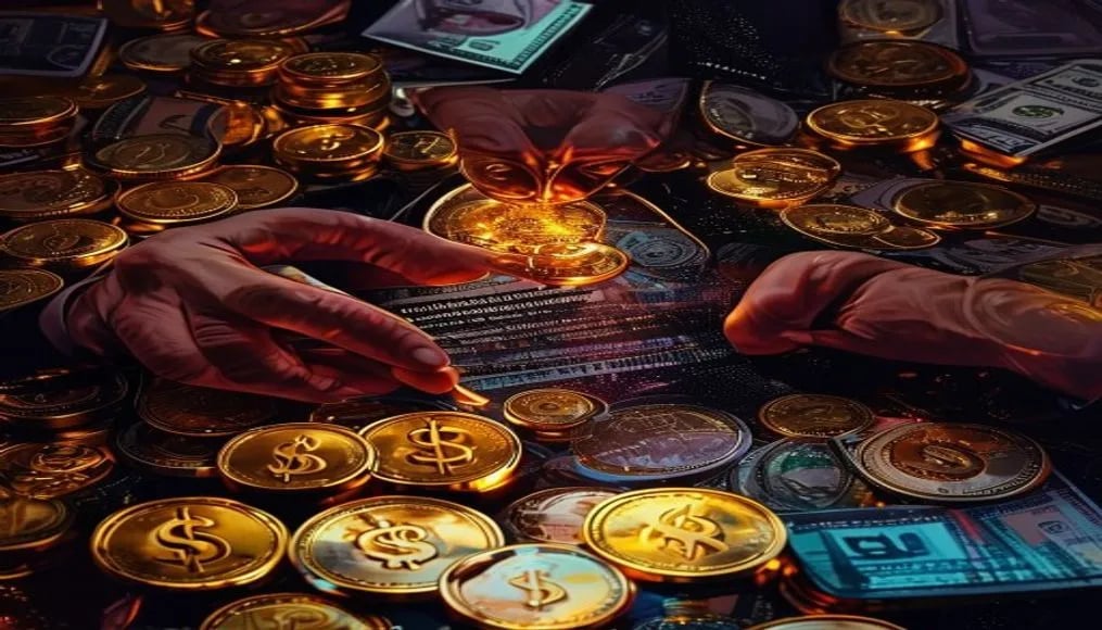 كيفية جني المال من فنون الذكاء الاصطناعي في 2026: دليل المبتدئين الكامل (5000 دولار شهريًا)