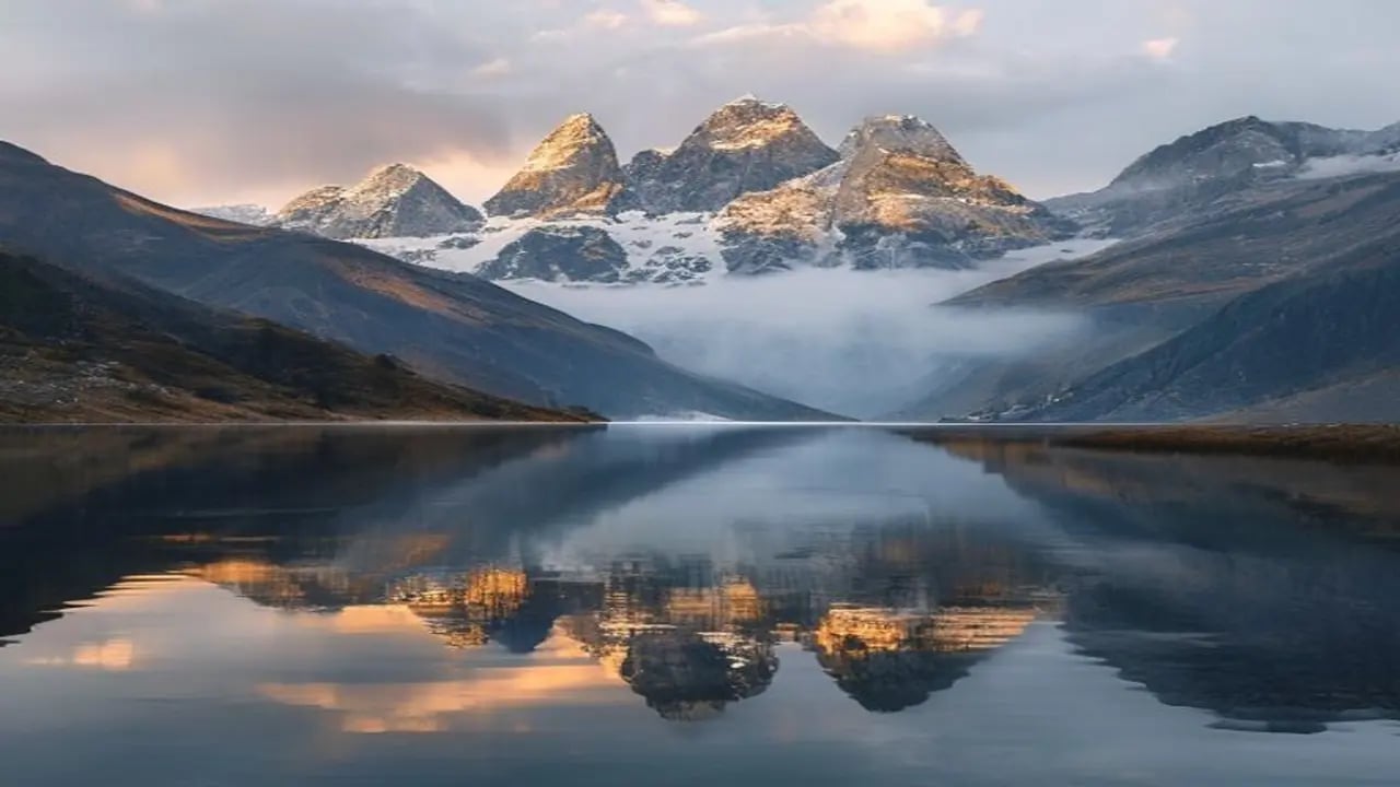 100 Meilleurs Prompts Midjourney pour la Photographie de Paysage Réaliste en 2026