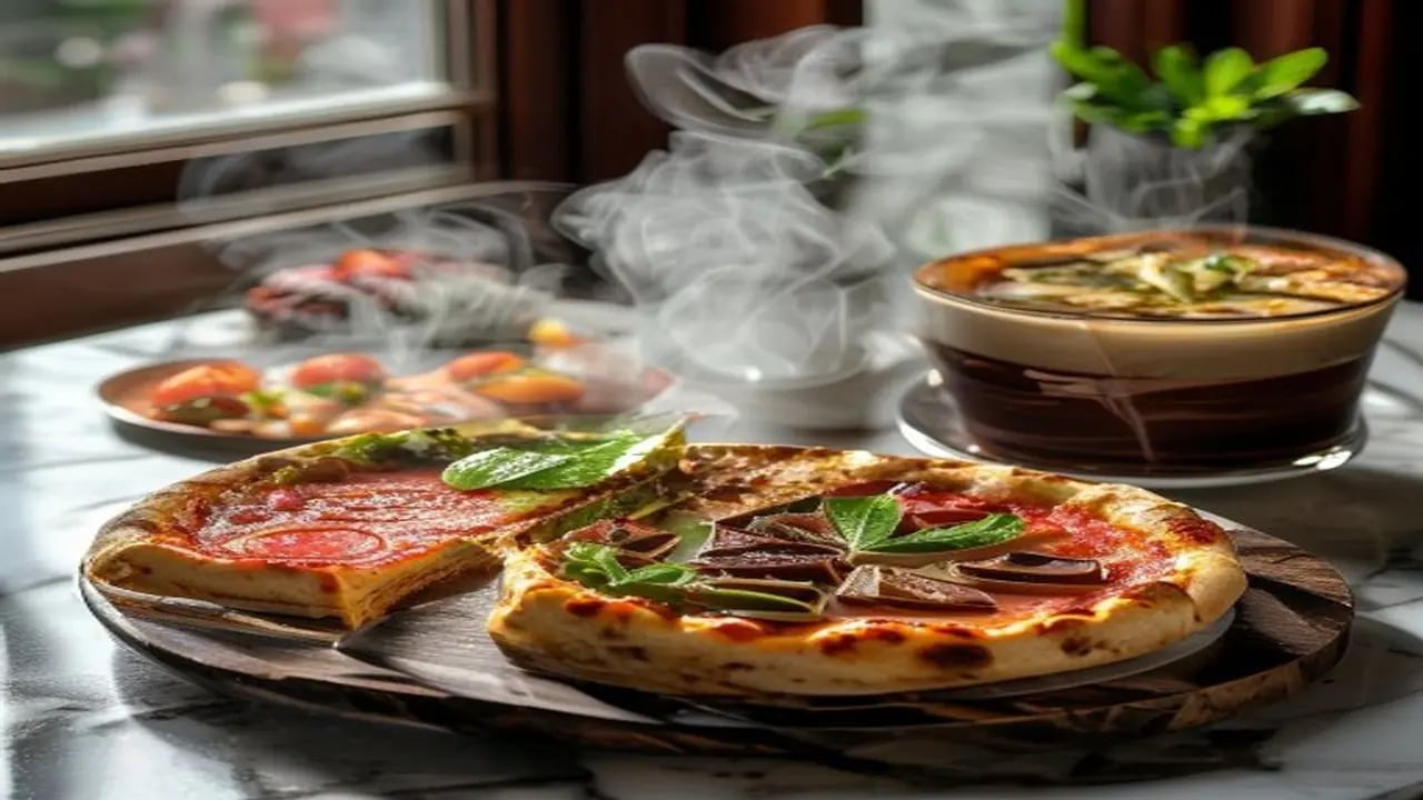 50 Prompts Midjourney para Fotografia e Estilização de Alimentos