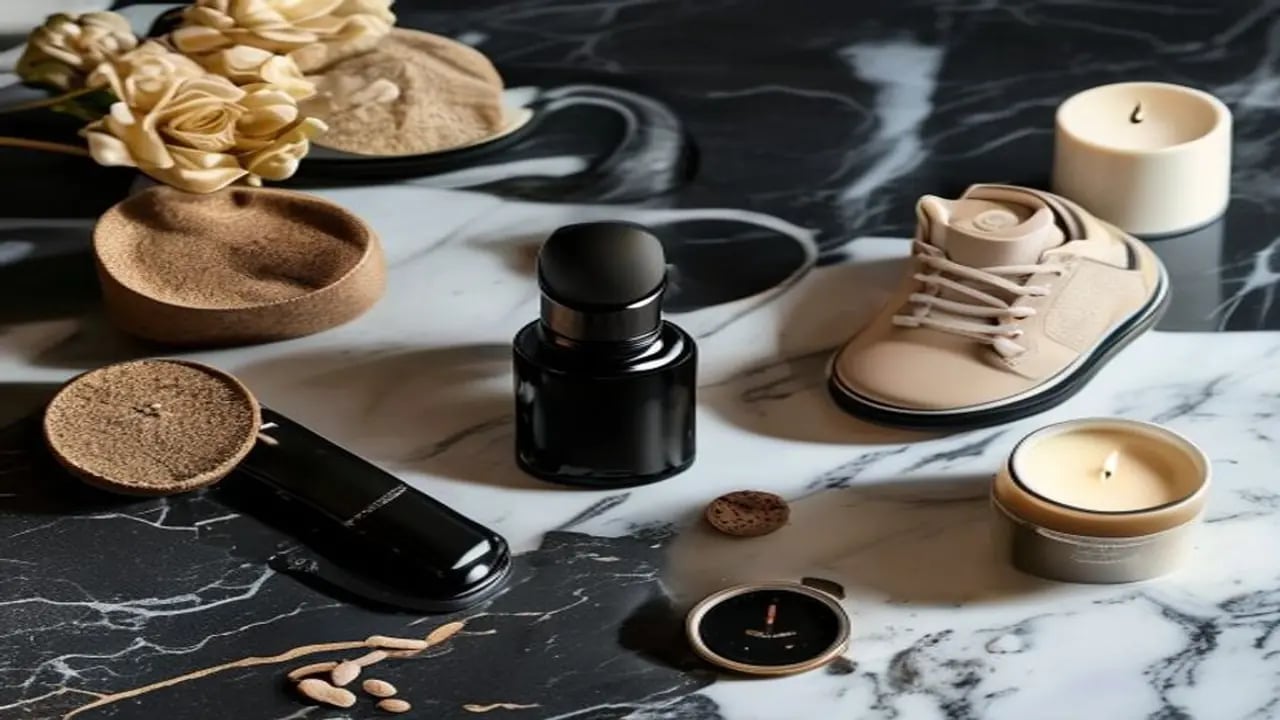 75 Prompts Midjourney pour les Maquettes Produit et l'E-commerce