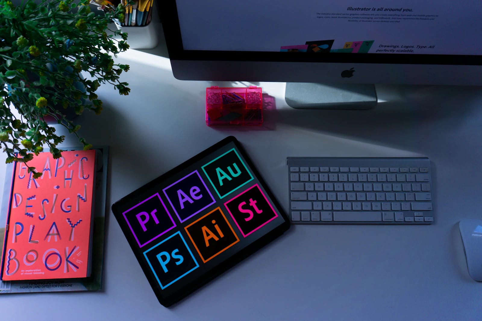 35 AI Logo Prompts That Look Like a Real Designer Made Them