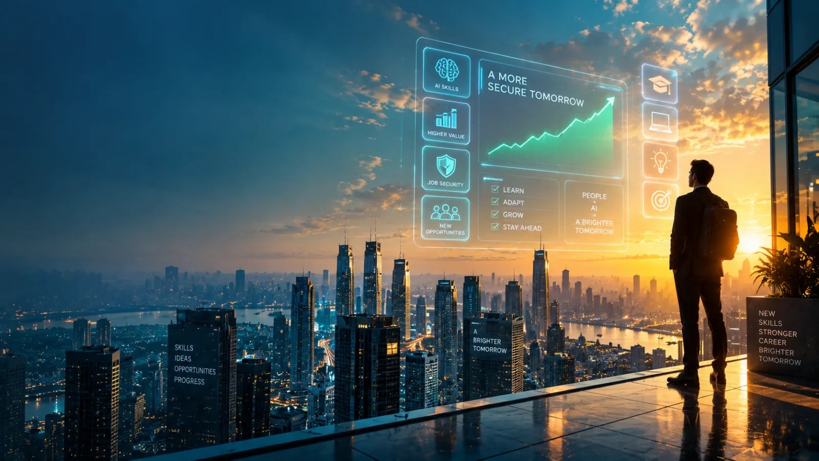 AI-Proof Your Career: 30 ChatGPT Prompts for Sept 2026