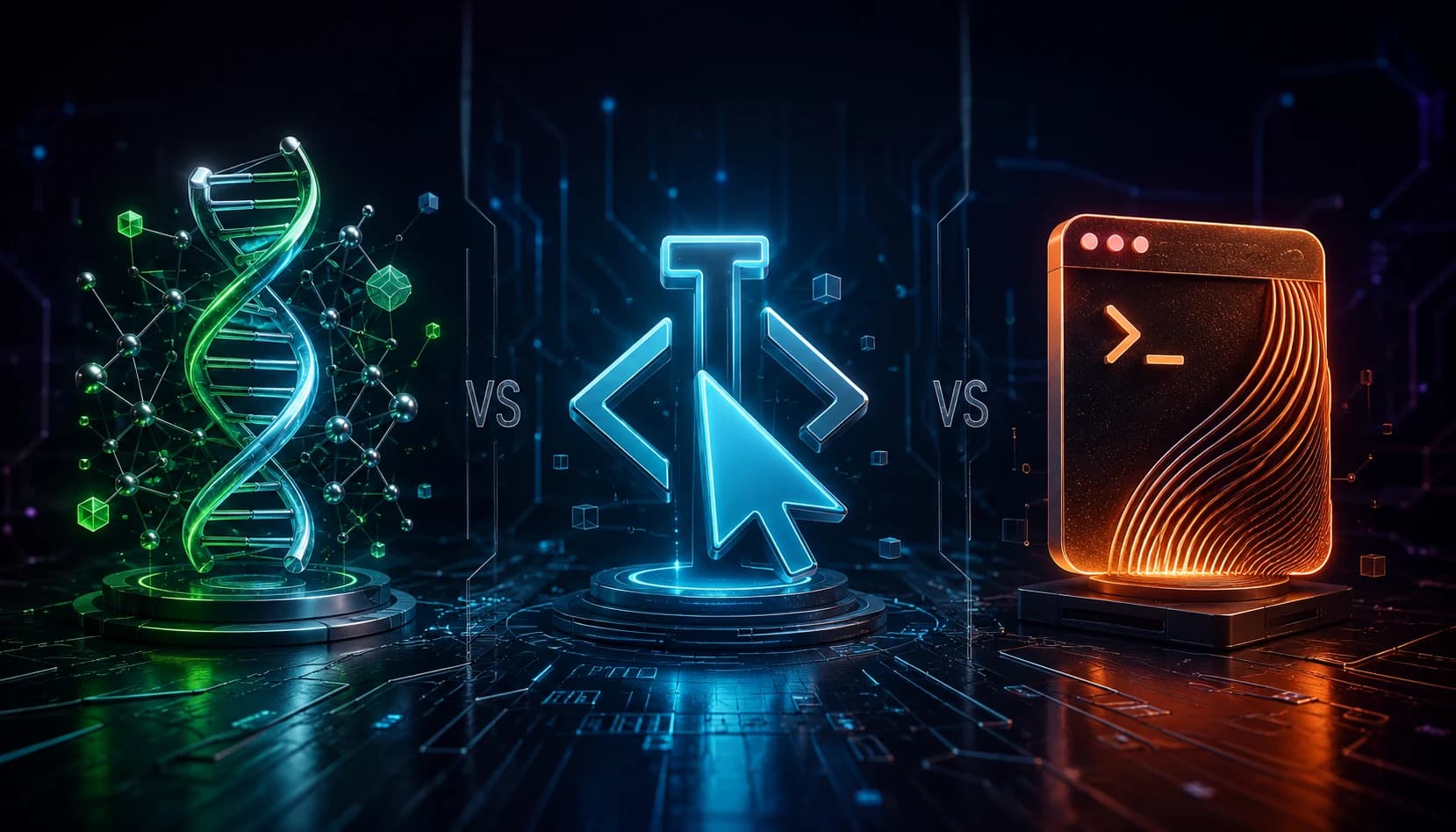 AlphaEvolve, Cursor Composer 2, Claude Code & Codex: AI Coding Agents in 2026