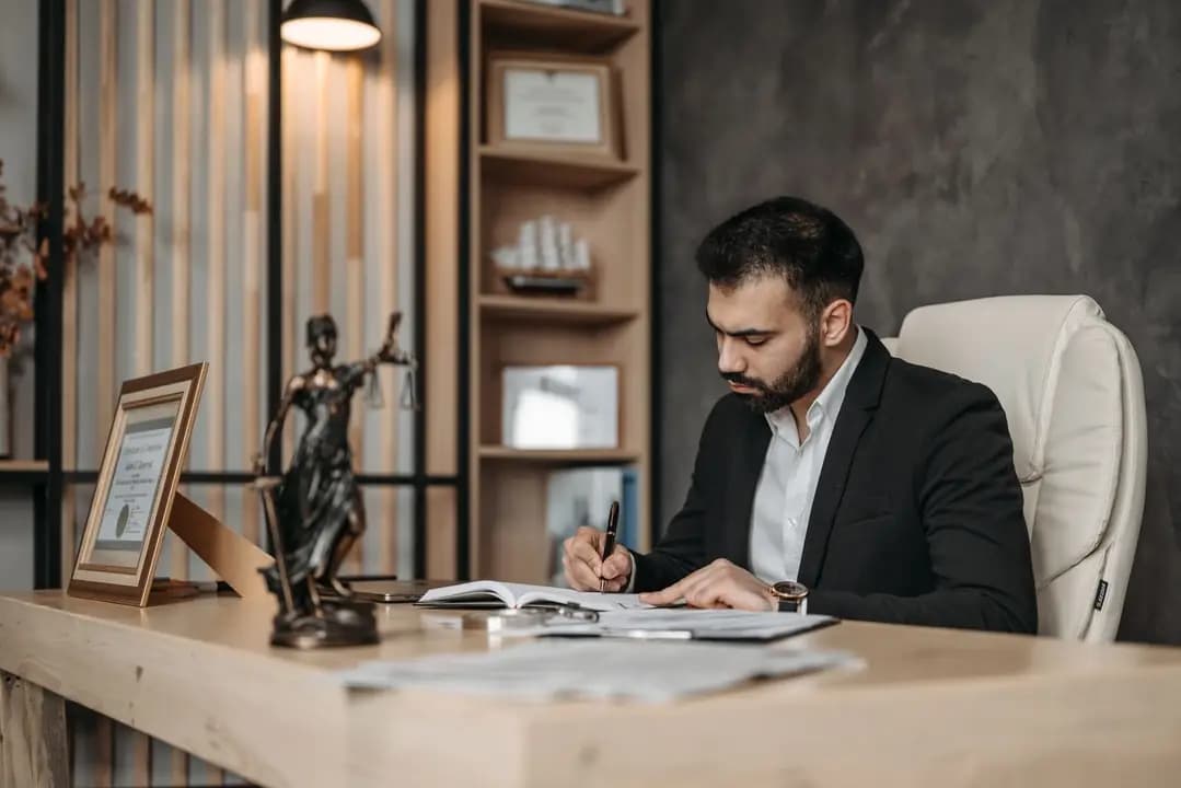 Best AI Tools for Personal Injury Lawyers: 8 Compared for 2026