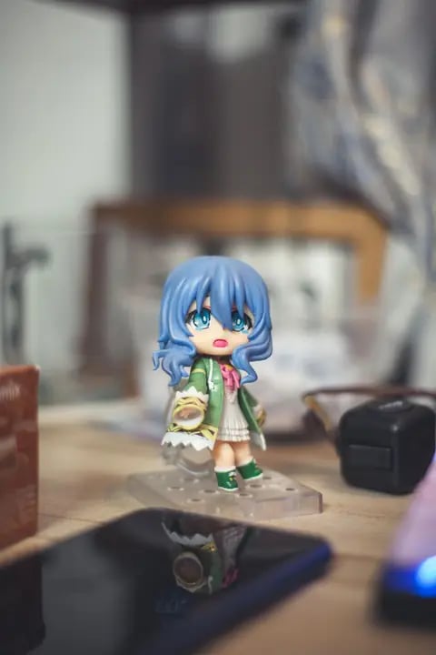 50 Anime AI Prompts for Midjourney & Stable Diffusion
