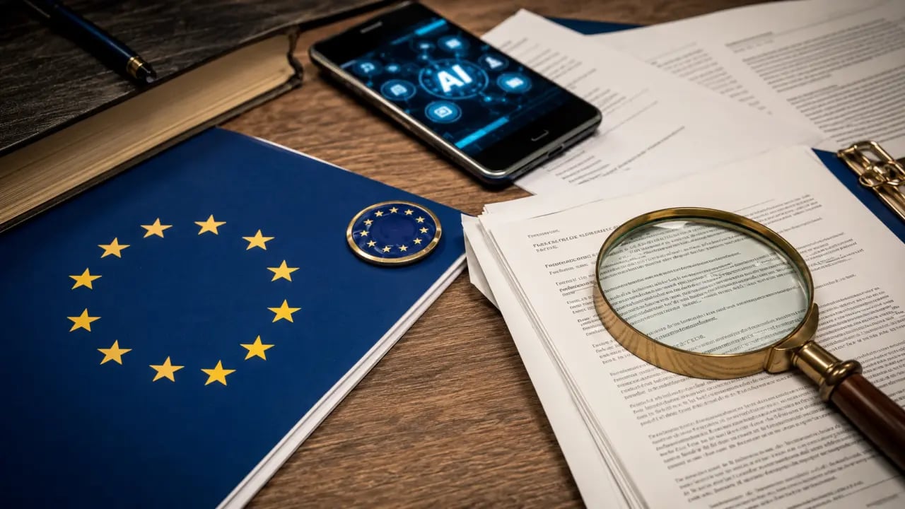 12 Free AI Tools That Are EU AI Act Compliant