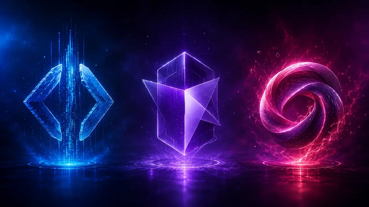 Habilidades de Claude Code vs Reglas de Cursor vs Habilidades de Codex