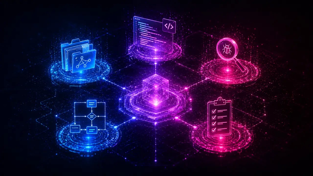 Kit de Inicio Claude Code: 5 Habilidades Esenciales para Todo Desarrollador