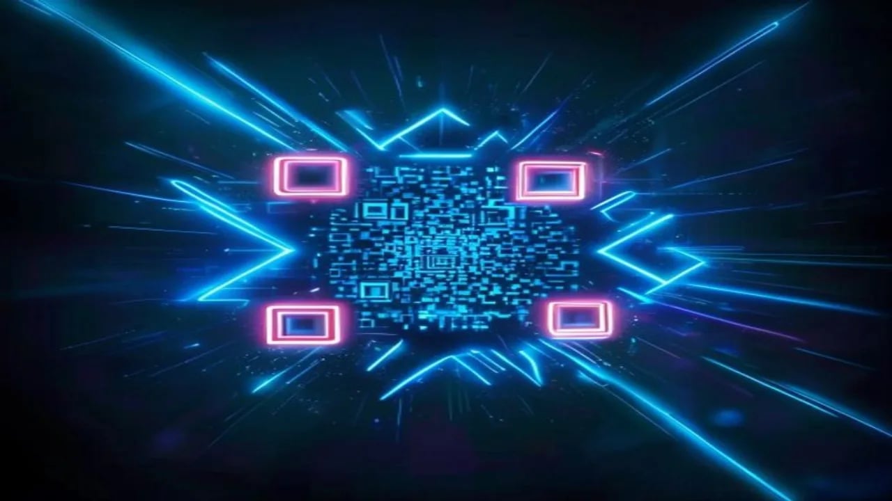 Free QR Code Generator Online — Create QR Codes Instantly