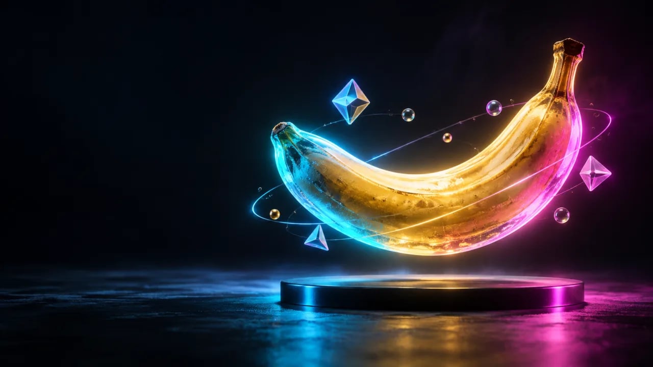 Nano Banana Prompts: The 2026 Google Gemini Guide