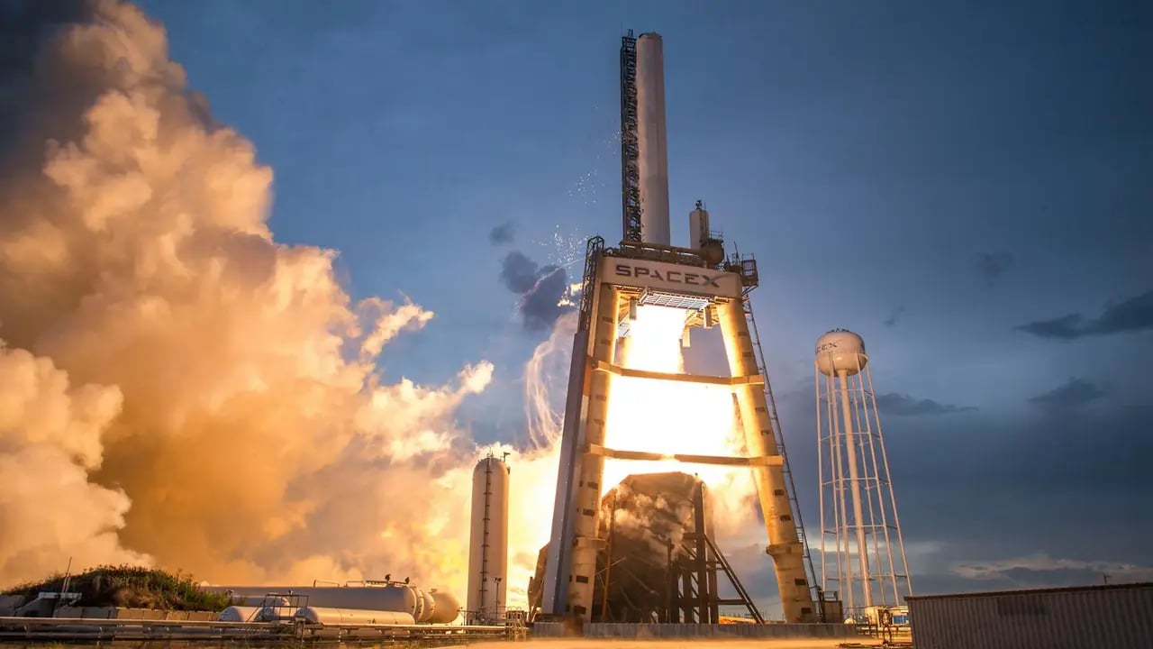 xAI rejoint SpaceX : la révolution Grok Imagine et un milliard de vidéos